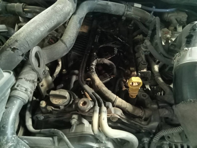 ford ranger (tke) del año 2020