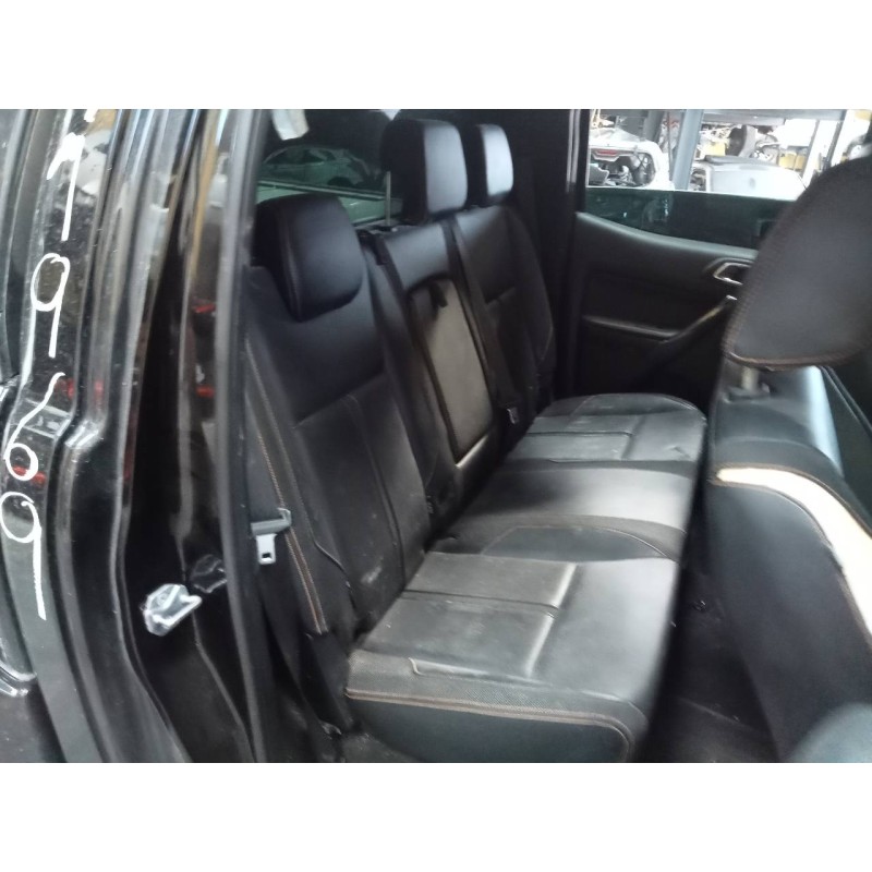 ford ranger (tke) del año 2020