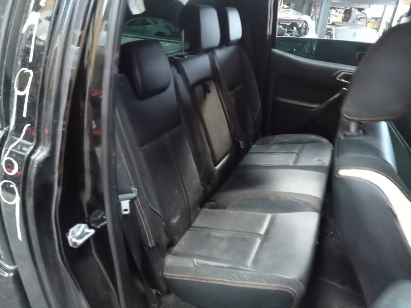 ford ranger (tke) del año 2020