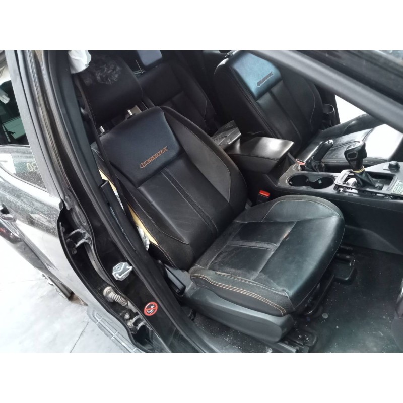 ford ranger (tke) del año 2020