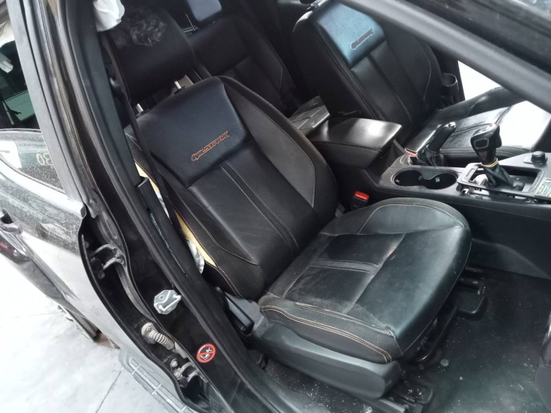 ford ranger (tke) del año 2020