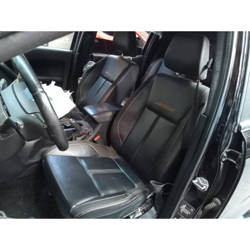 ford ranger (tke) del año 2020