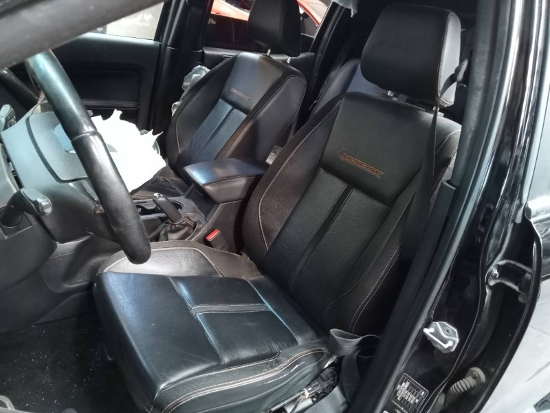 ford ranger (tke) del año 2020