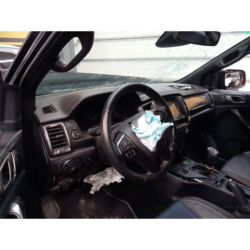 ford ranger (tke) del año 2020