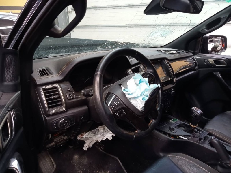 ford ranger (tke) del año 2020