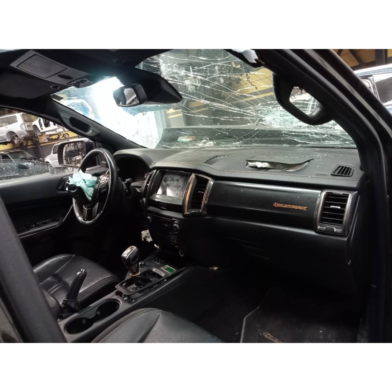 ford ranger (tke) del año 2020