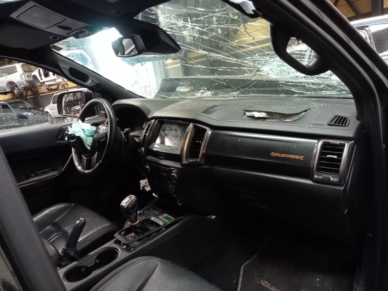 ford ranger (tke) del año 2020