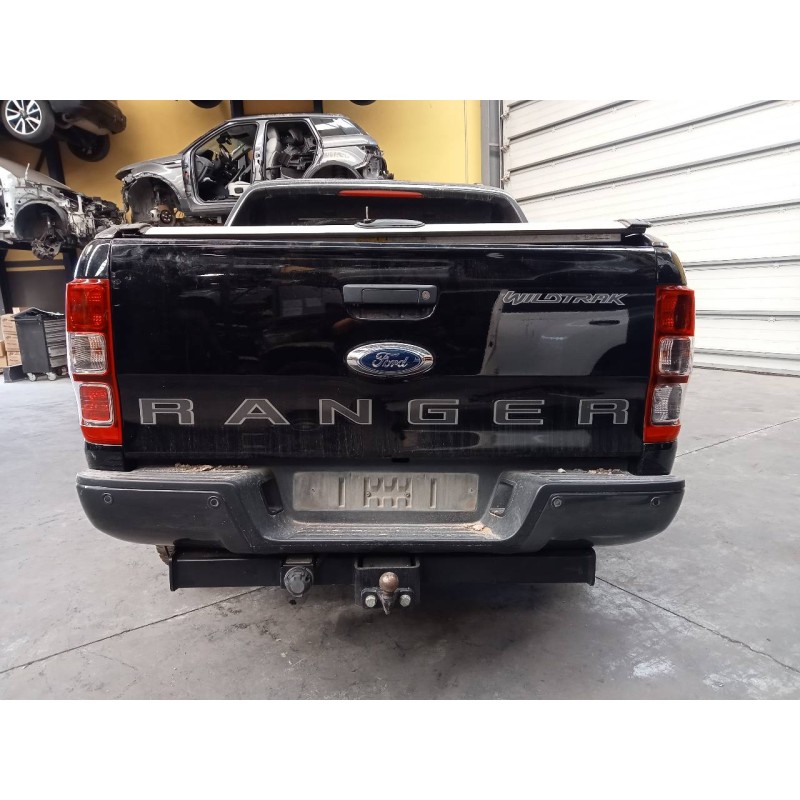 ford ranger (tke) del año 2020