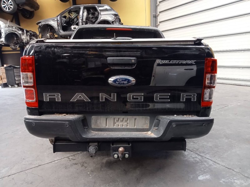 ford ranger (tke) del año 2020