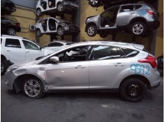 FORD FOCUS LIM. (CB8)