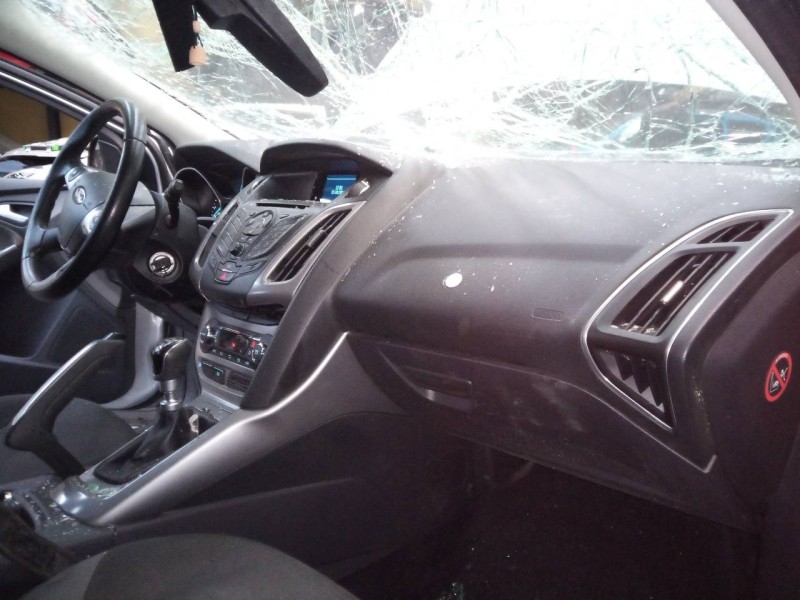 ford focus lim. (cb8) del año 2013