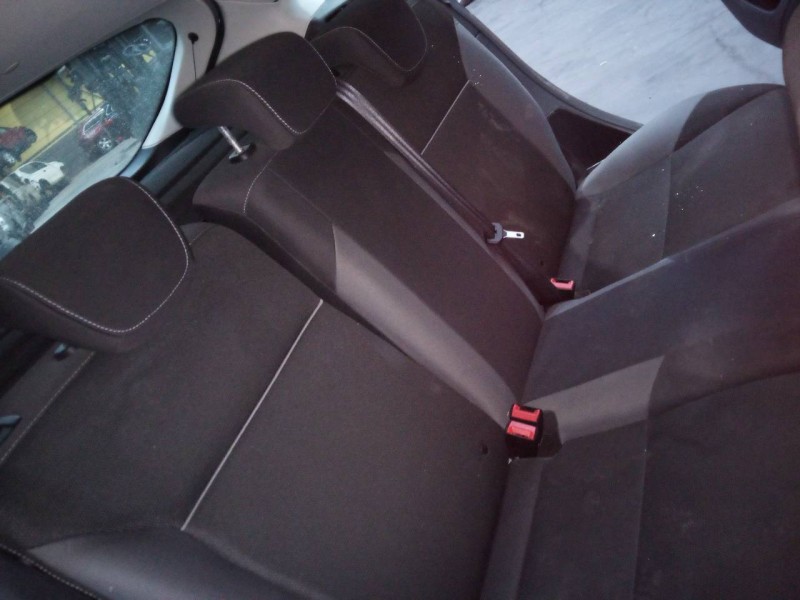 ford focus lim. (cb8) del año 2013