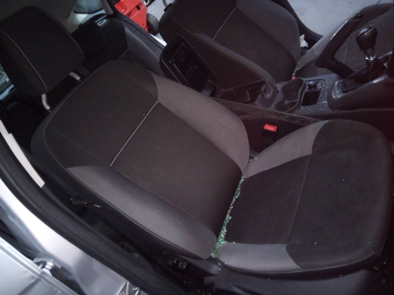 ford focus lim. (cb8) del año 2013