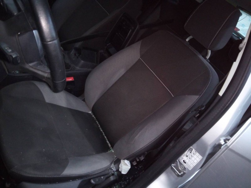 ford focus lim. (cb8) del año 2013