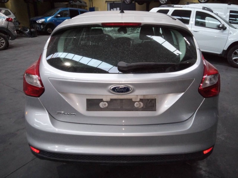 ford focus lim. (cb8) del año 2013