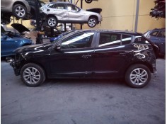 RENAULT MEGANE III BERLINA 5 P