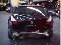 renault megane iii berlina 5 p del año 2012 2