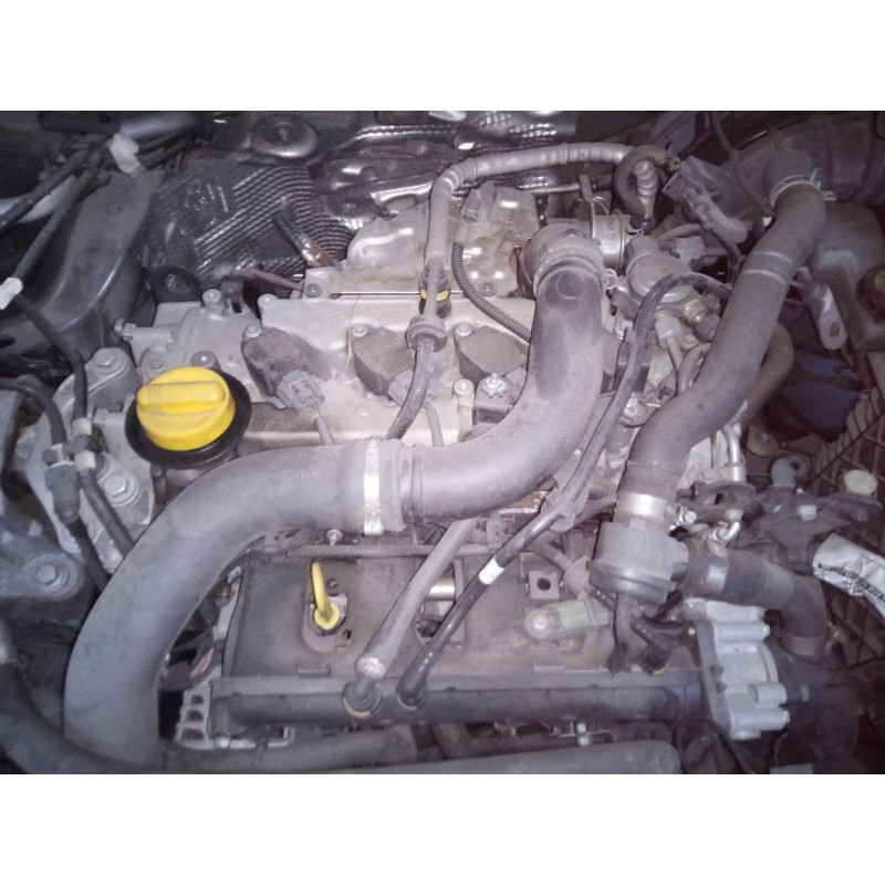 renault megane iii berlina 5 p del año 2012