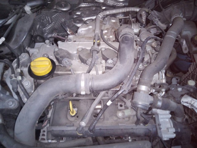 renault megane iii berlina 5 p del año 2012