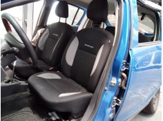 dacia sandero del año 2016 2