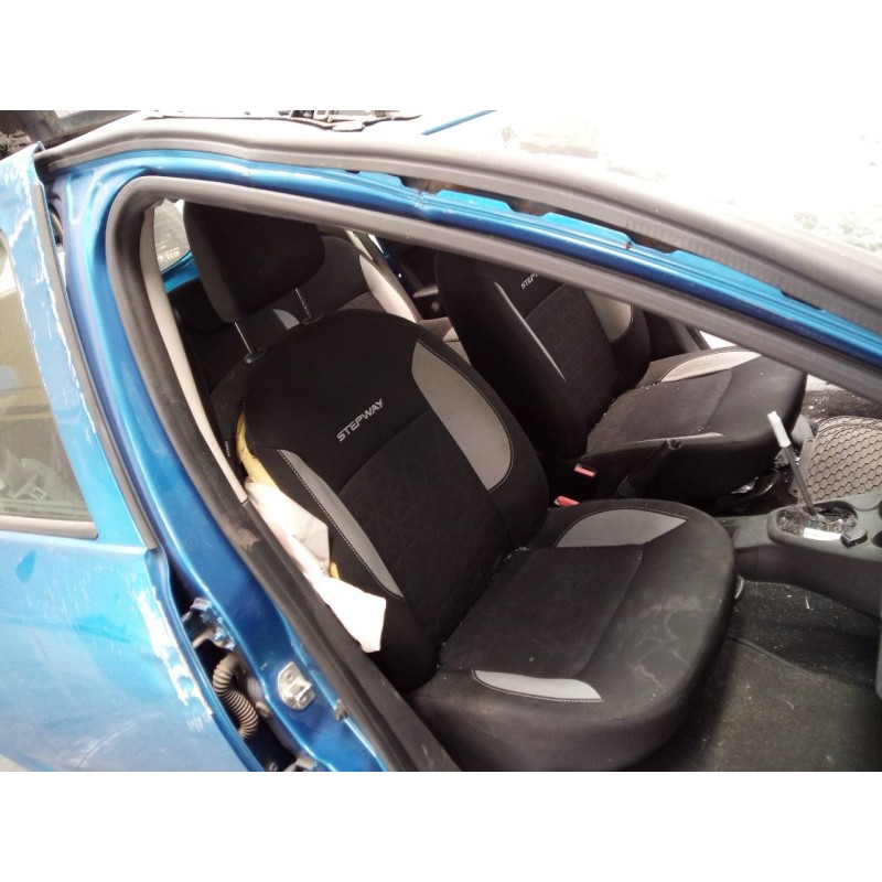 dacia sandero del año 2016