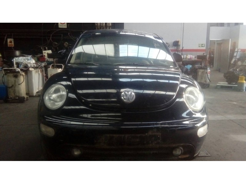 volkswagen new beetle cabriolet (1y7) del año 1999