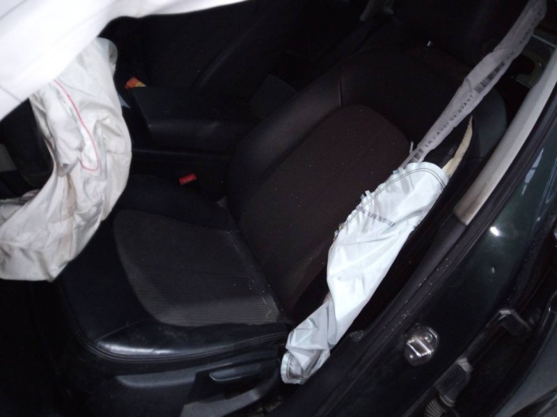 audi a6 allroad quattro (4gj) del año 2016