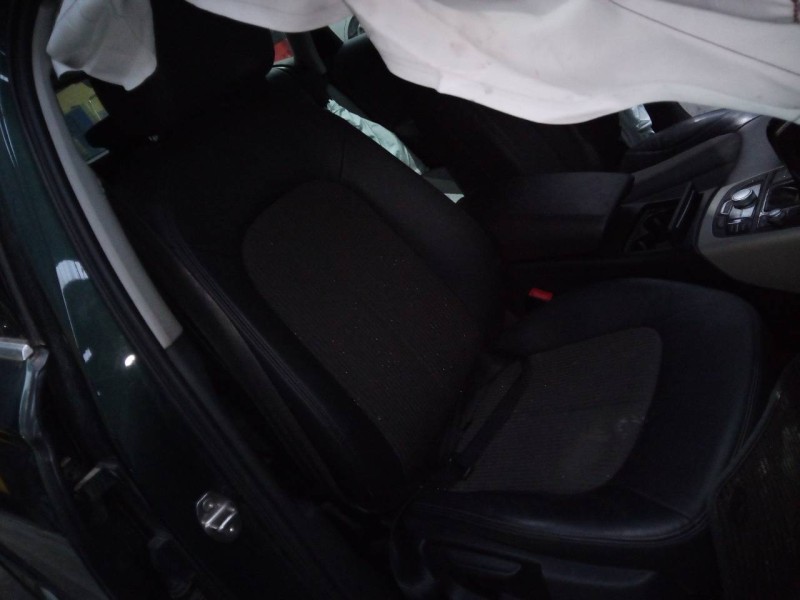 audi a6 allroad quattro (4gj) del año 2016