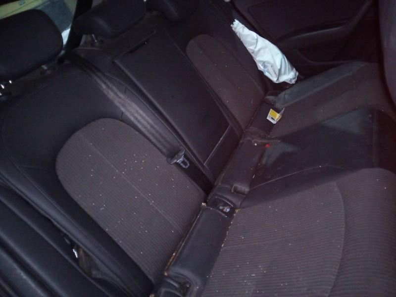 audi a6 allroad quattro (4gj) del año 2016