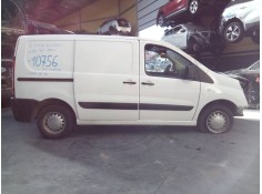 PEUGEOT EXPERT KASTEN