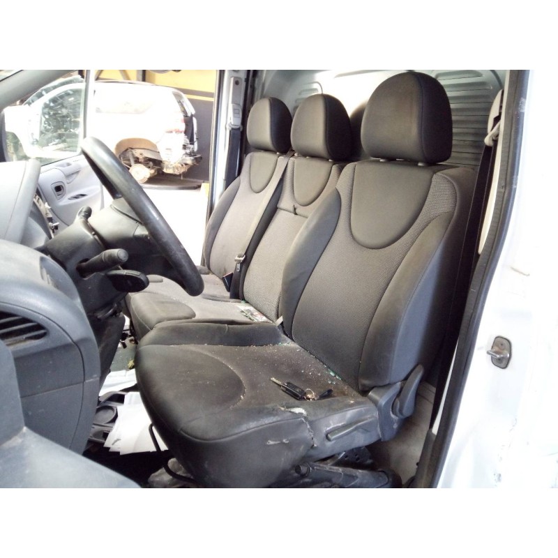 peugeot expert kasten del año 2010