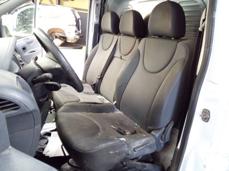 peugeot expert kasten del año 2010