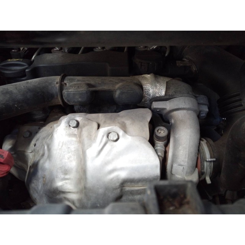 peugeot expert kasten del año 2010