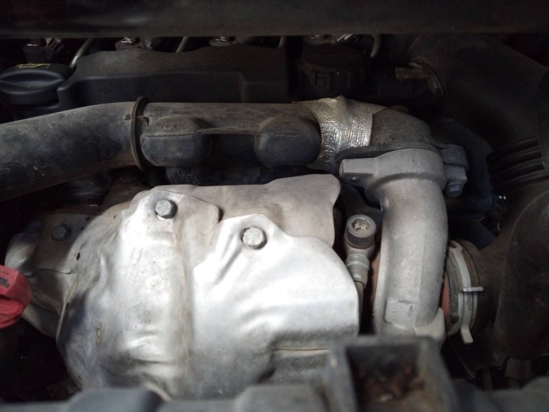 peugeot expert kasten del año 2010