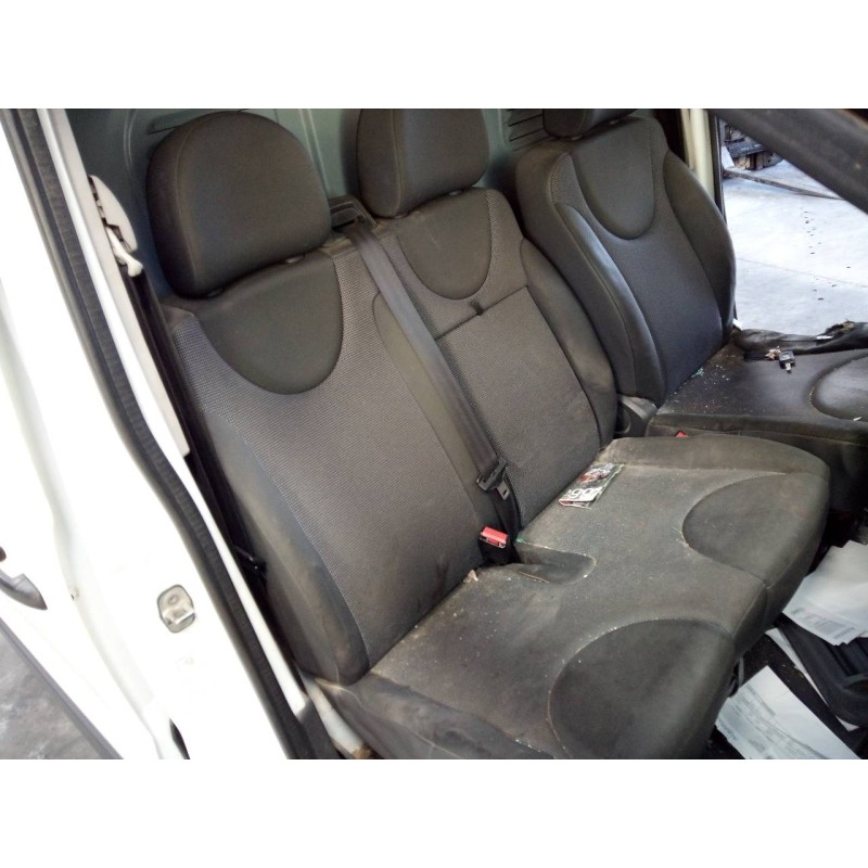 peugeot expert kasten del año 2010