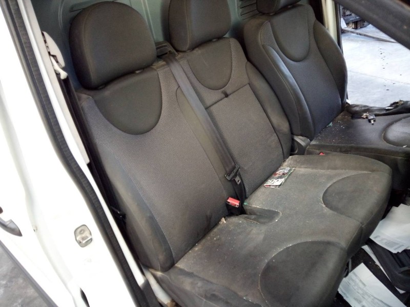 peugeot expert kasten del año 2010