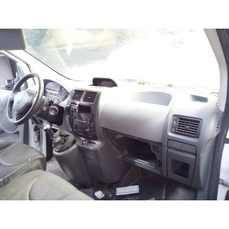 peugeot expert kasten del año 2010