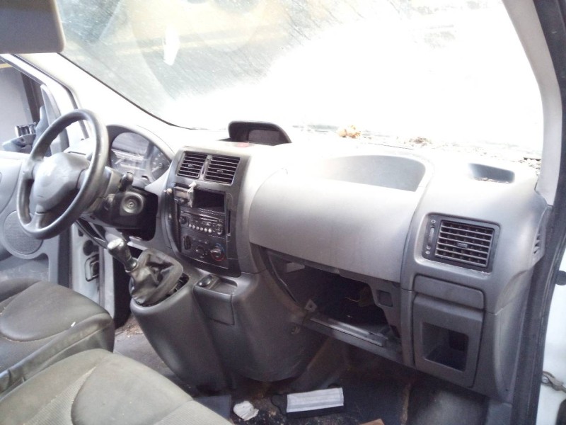 peugeot expert kasten del año 2010