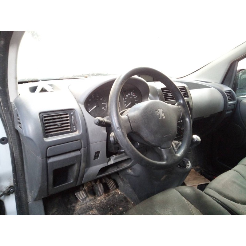 peugeot expert kasten del año 2010