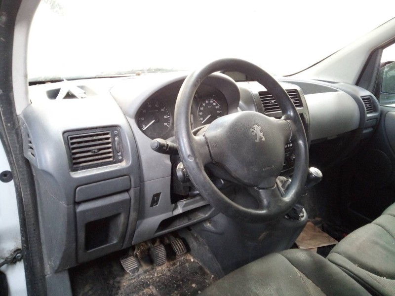 peugeot expert kasten del año 2010