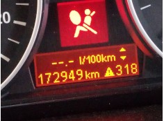 bmw serie 1 coupe (e82) del año 2012 2