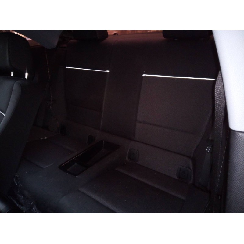 bmw serie 1 coupe (e82) del año 2012