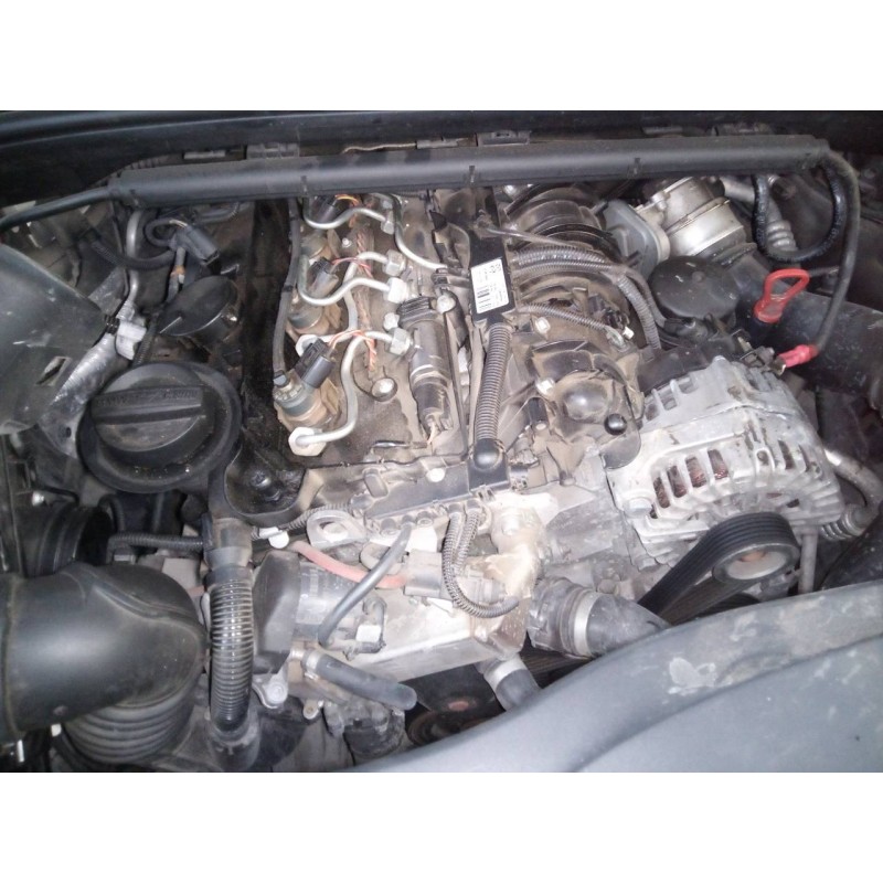 bmw serie 1 coupe (e82) del año 2012