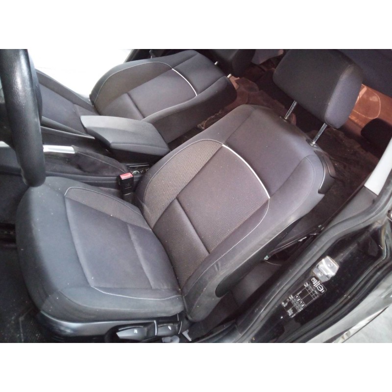 bmw serie 1 coupe (e82) del año 2012