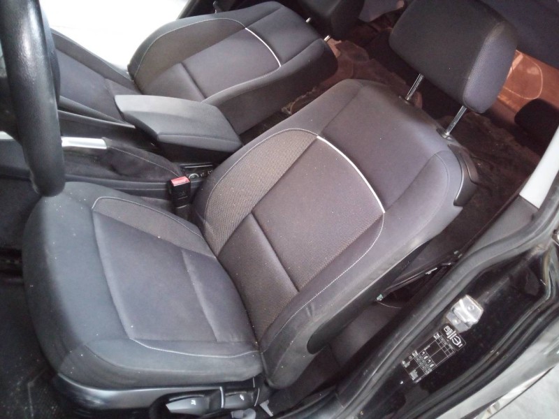 bmw serie 1 coupe (e82) del año 2012