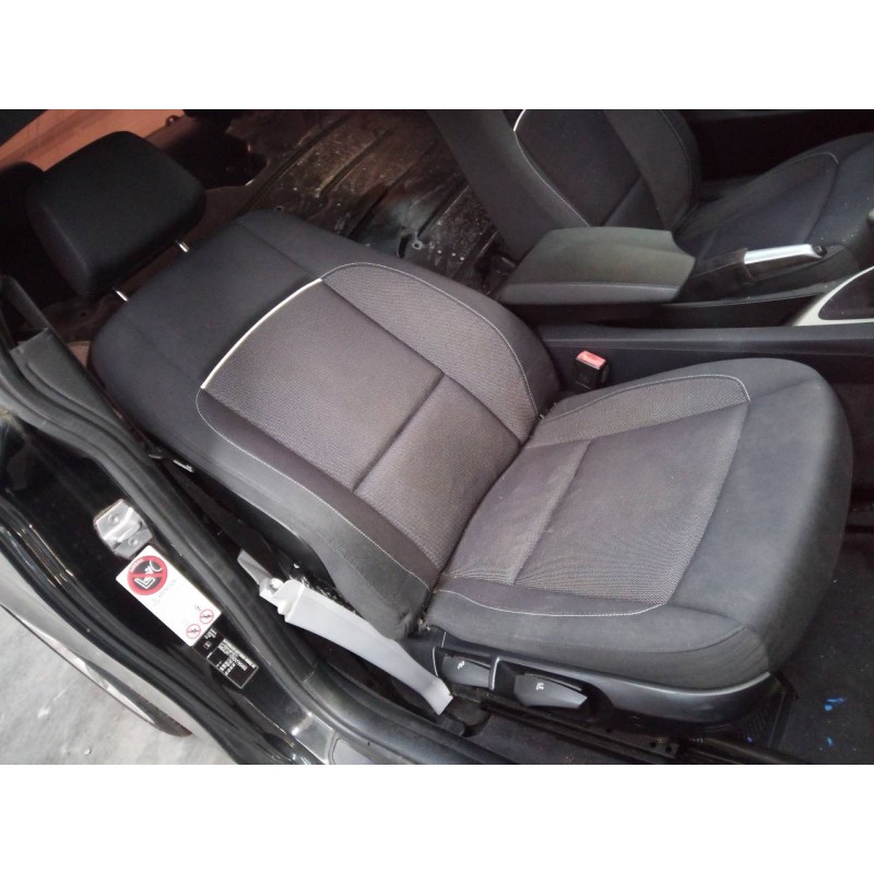 bmw serie 1 coupe (e82) del año 2012