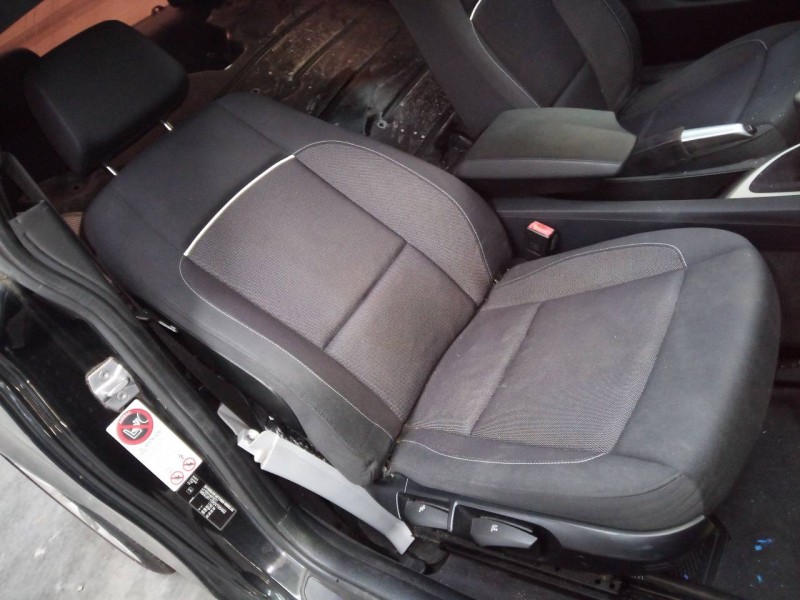 bmw serie 1 coupe (e82) del año 2012