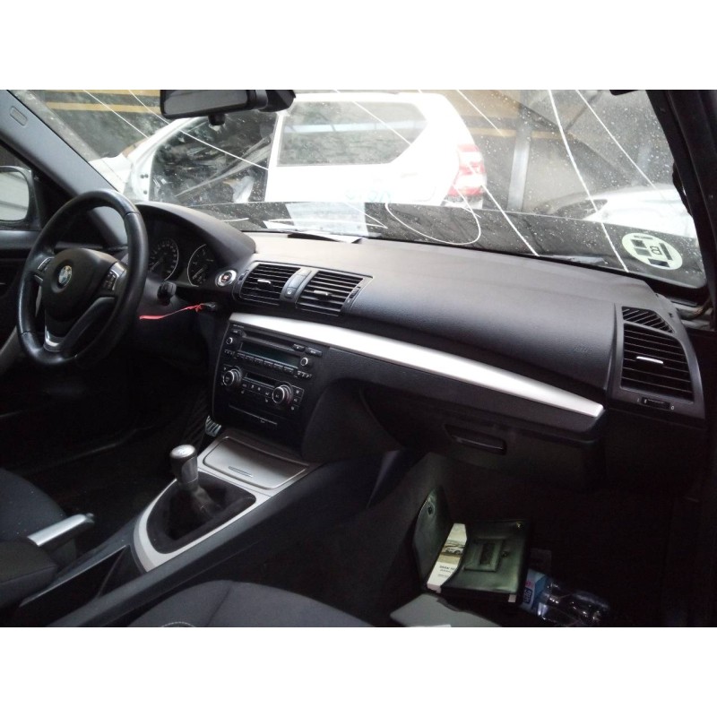 bmw serie 1 coupe (e82) del año 2012