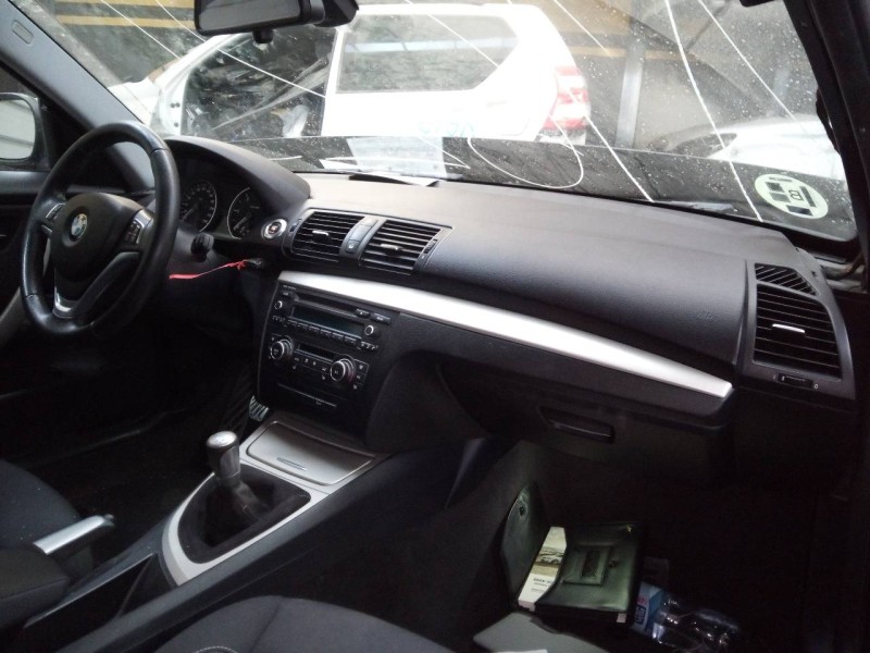 bmw serie 1 coupe (e82) del año 2012