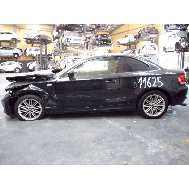 bmw serie 1 coupe (e82) del año 2012